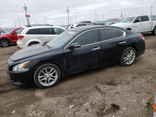 nissan maxima s 2011 1n4aa5ap0bc818216