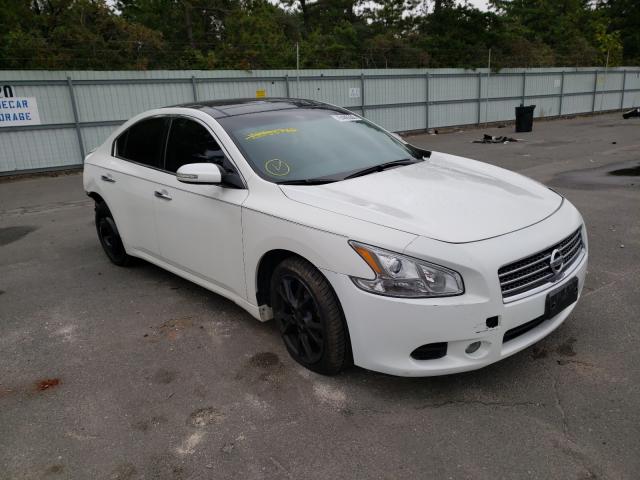 nissan maxima s 2011 1n4aa5ap0bc820371