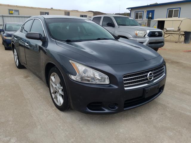 nissan maxima 2011 1n4aa5ap0bc821973