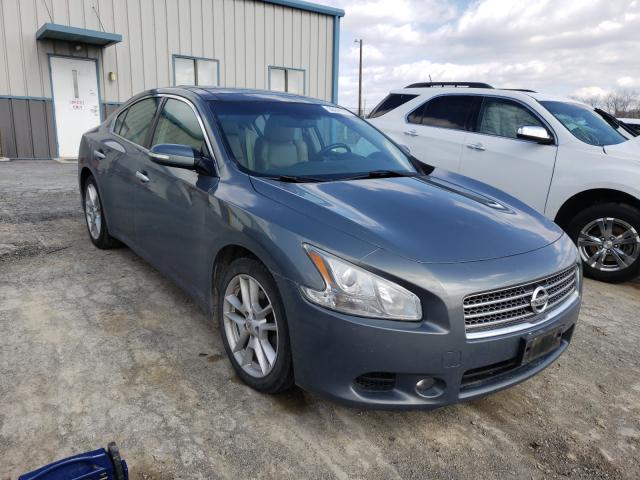 nissan maxima s 2011 1n4aa5ap0bc822251