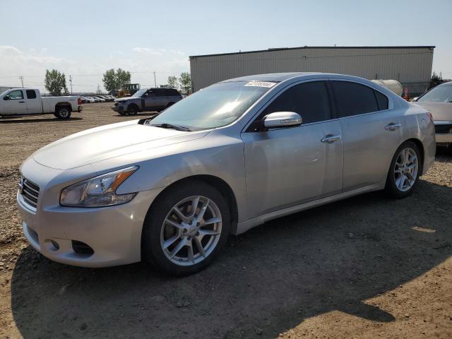 nissan maxima s 2011 1n4aa5ap0bc825361