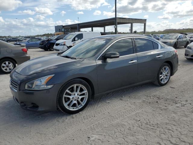 nissan maxima s 2011 1n4aa5ap0bc845500