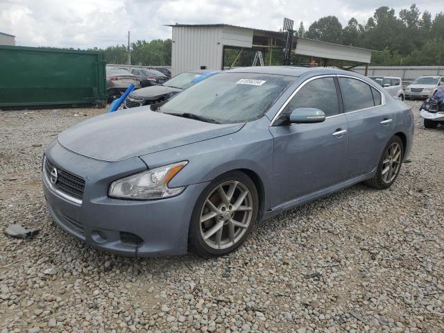 nissan maxima 2011 1n4aa5ap0bc852091