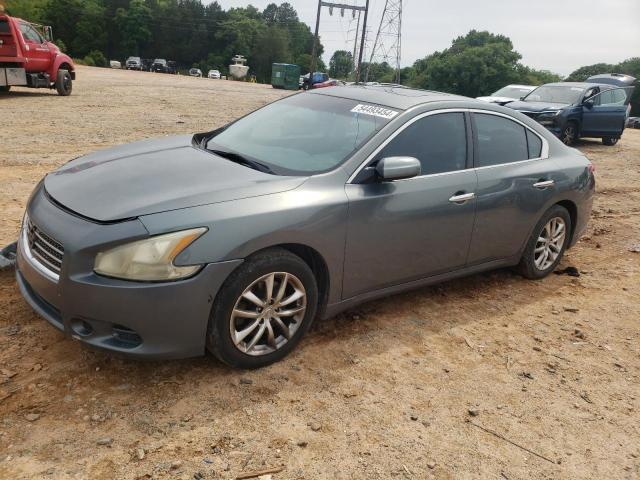 nissan maxima 2011 1n4aa5ap0bc853905