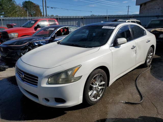 nissan maxima s 2011 1n4aa5ap0bc854309