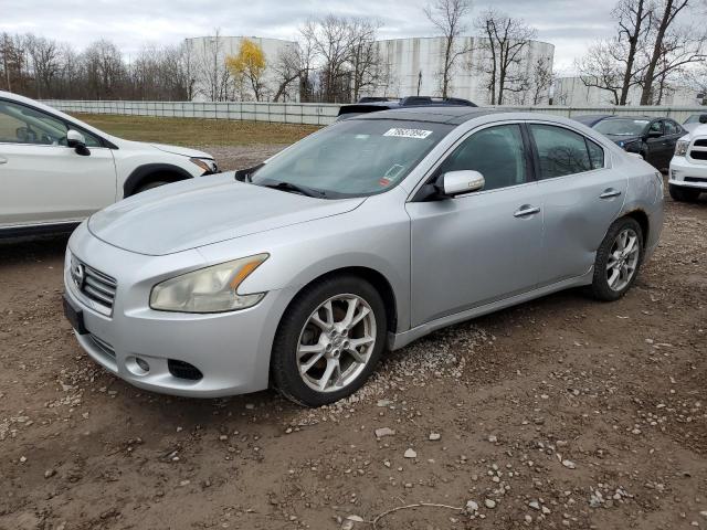 nissan maxima 2012 1n4aa5ap0cc800283