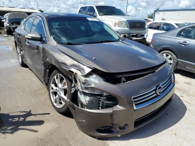 nissan maxima s 2012 1n4aa5ap0cc820050