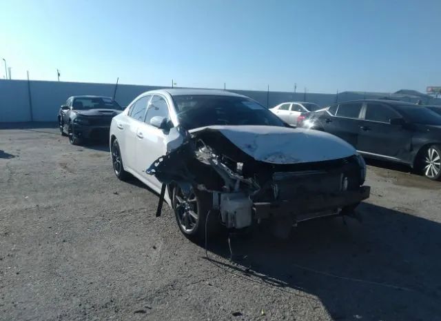 nissan maxima 2012 1n4aa5ap0cc843909