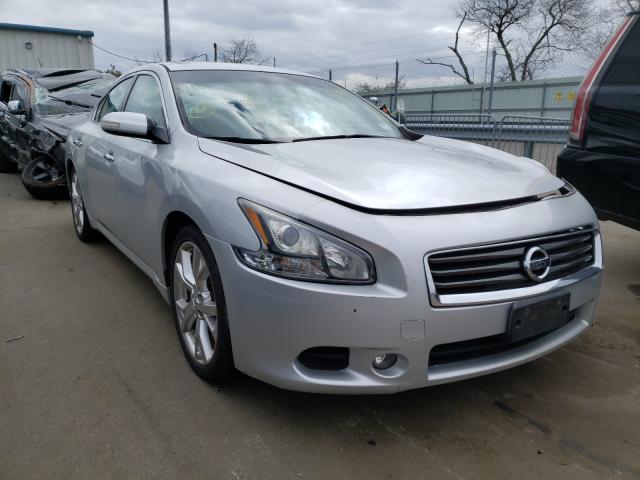 nissan maxima s 2012 1n4aa5ap0cc863920