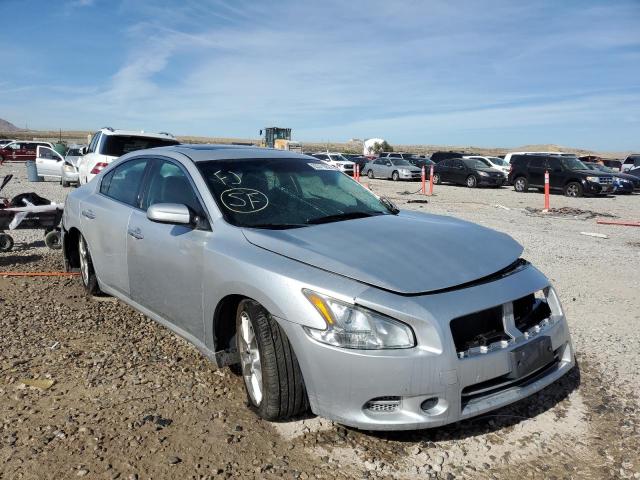 nissan maxima s 2012 1n4aa5ap0cc867448