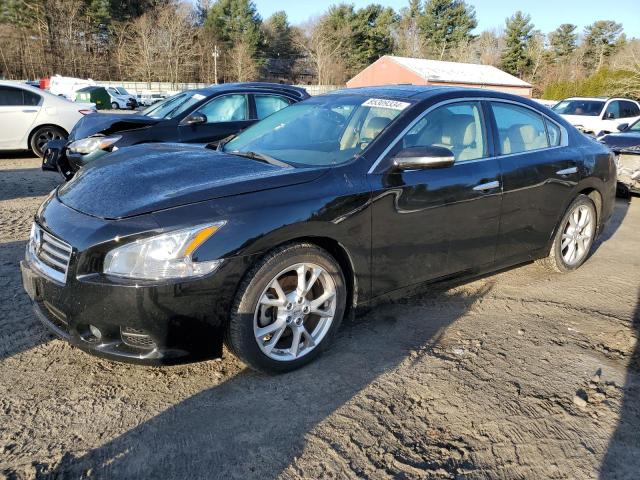 nissan maxima s 2012 1n4aa5ap0cc868793