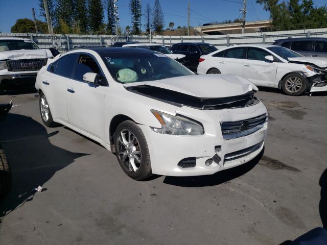 nissan maxima s 2012 1n4aa5ap0cc870348