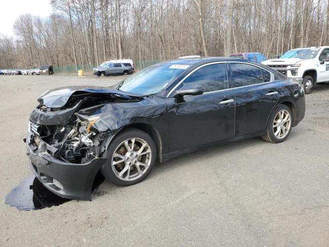 nissan maxima 2013 1n4aa5ap0dc802004