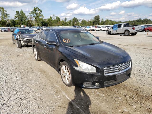 nissan maxima s 2013 1n4aa5ap0dc804531