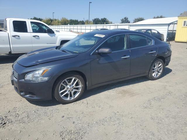 nissan maxima s 2013 1n4aa5ap0dc812287