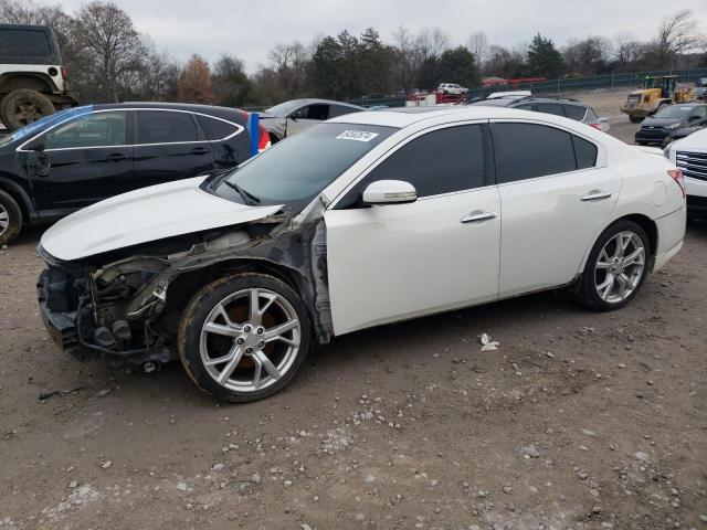 nissan maxima s 2013 1n4aa5ap0dc814377