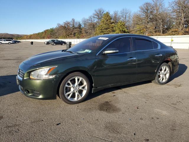 nissan maxima s 2013 1n4aa5ap0dc817117