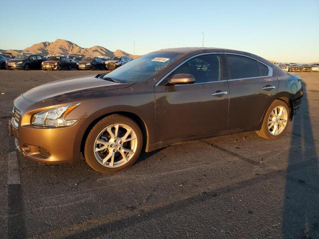 nissan maxima s 2013 1n4aa5ap0dc818820