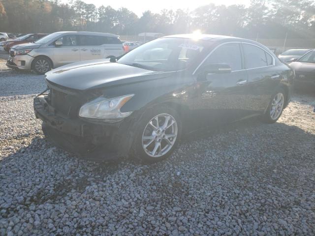 nissan maxima s 2013 1n4aa5ap0dc821989