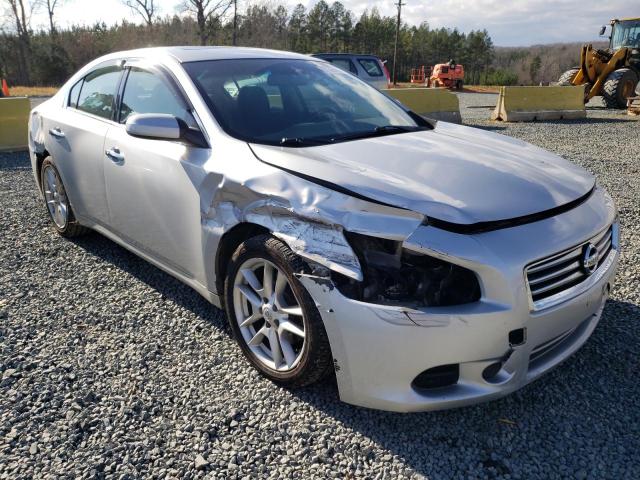 nissan maxima s 2013 1n4aa5ap0dc822298