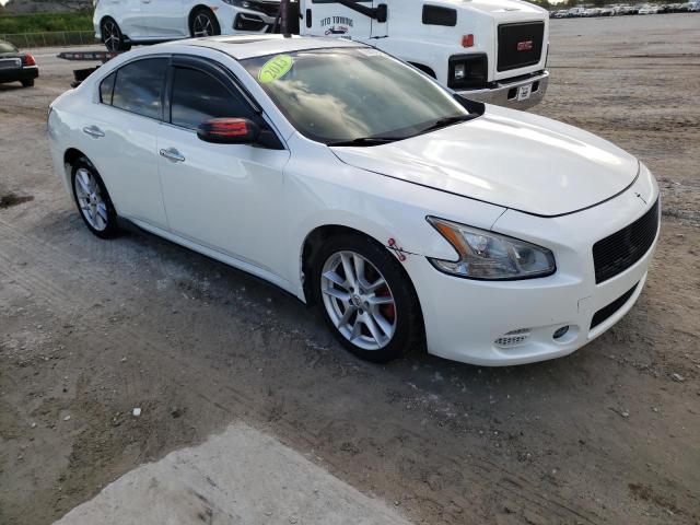 nissan maxima s 2013 1n4aa5ap0dc826612