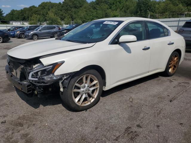 nissan maxima s 2013 1n4aa5ap0dc835097