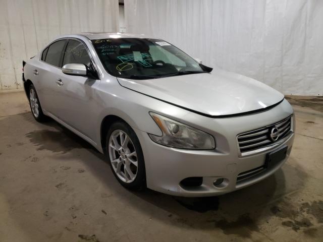 nissan  2013 1n4aa5ap0dc838730