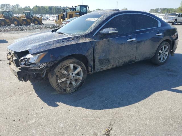 nissan maxima 2013 1n4aa5ap0dc838887