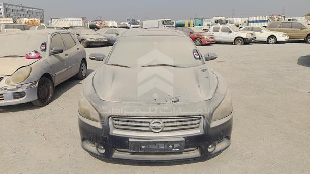 nissan maxima 2014 1n4aa5ap0ec434103