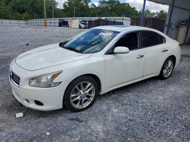 nissan maxima 2014 1n4aa5ap0ec436479