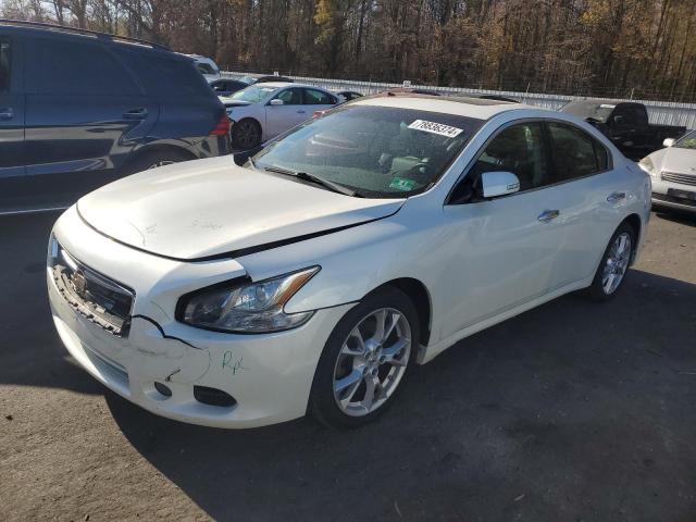 nissan maxima s 2014 1n4aa5ap0ec453797