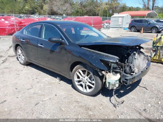 nissan maxima 2014 1n4aa5ap0ec454867