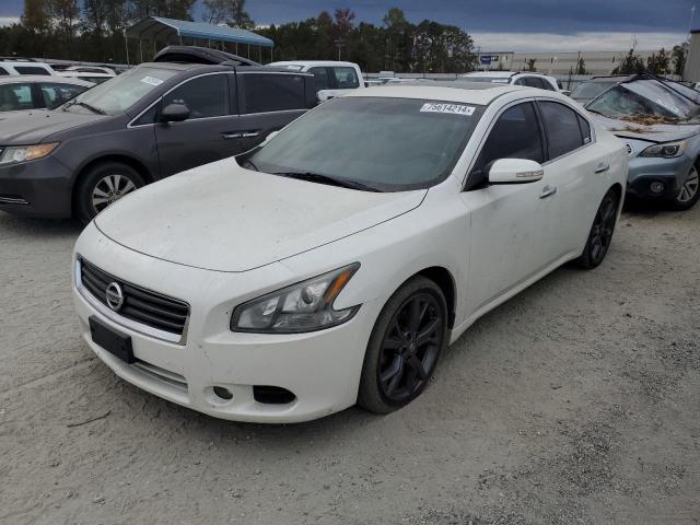 nissan maxima s 2014 1n4aa5ap0ec460362