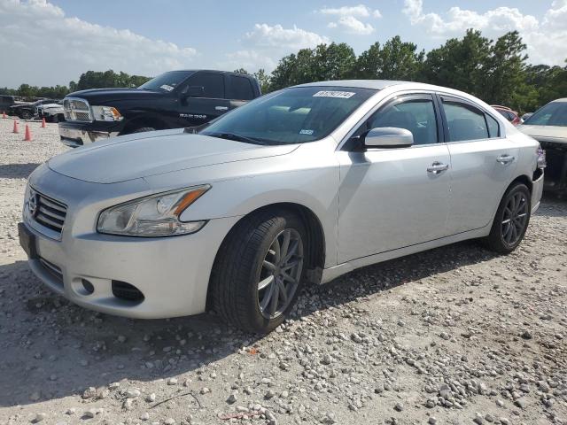 nissan maxima 2014 1n4aa5ap0ec460801