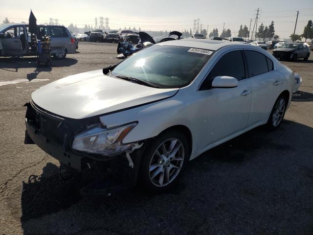 nissan maxima s 2014 1n4aa5ap0ec464959