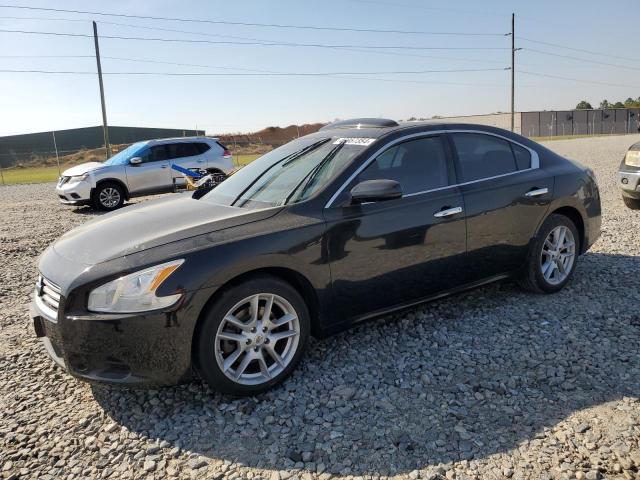 nissan maxima 2014 1n4aa5ap0ec465867