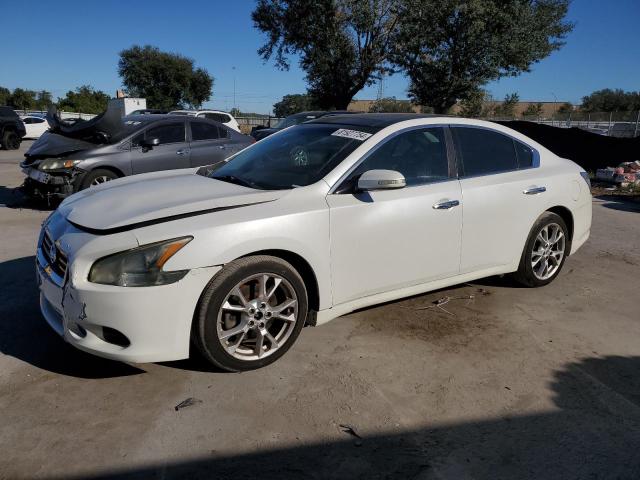 nissan maxima s 2014 1n4aa5ap0ec466470