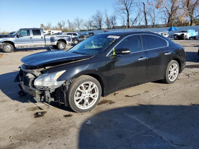 nissan maxima s 2014 1n4aa5ap0ec469241