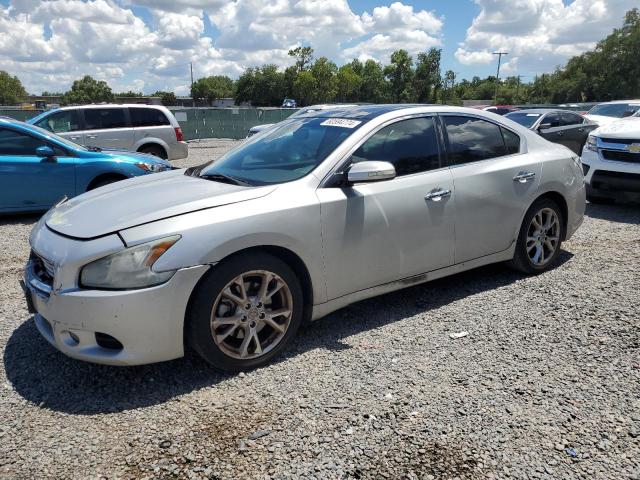 nissan maxima 2014 1n4aa5ap0ec471183