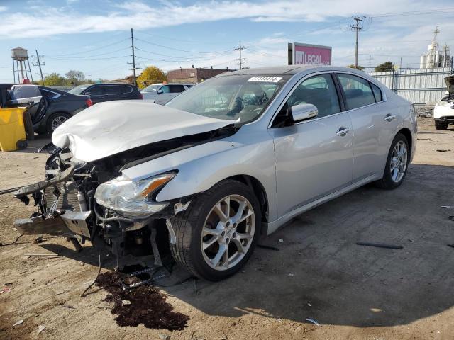 nissan maxima s 2014 1n4aa5ap0ec471474