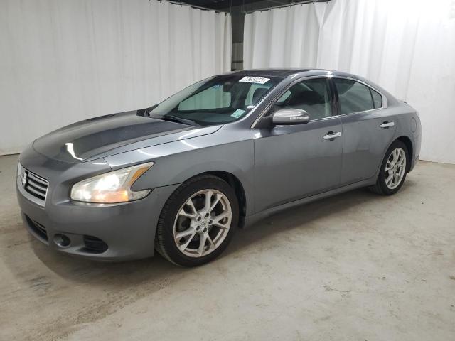 nissan maxima s 2014 1n4aa5ap0ec475993