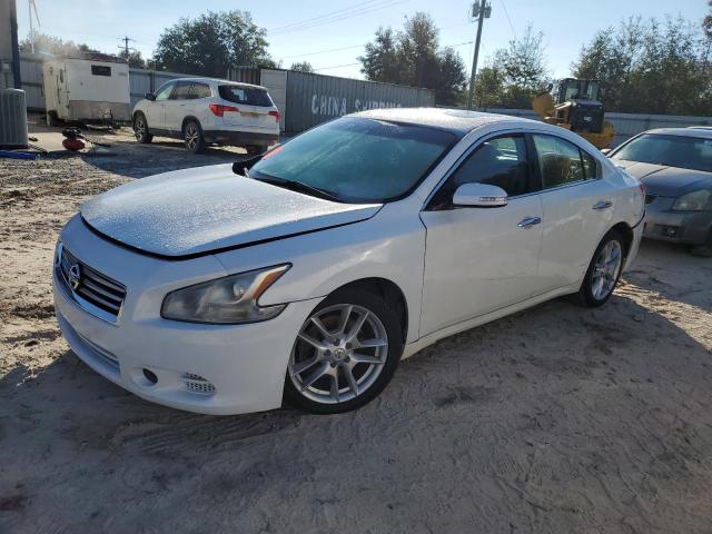 nissan maxima s 2010 1n4aa5ap1ac834293