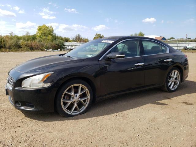 nissan maxima s 2010 1n4aa5ap1ac840787