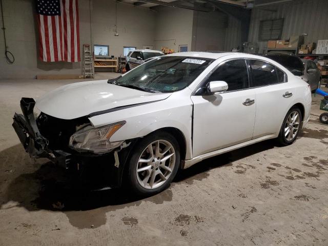 nissan maxima 2010 1n4aa5ap1ac842460