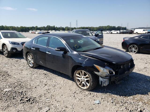 nissan maxima s 2010 1n4aa5ap1ac842572