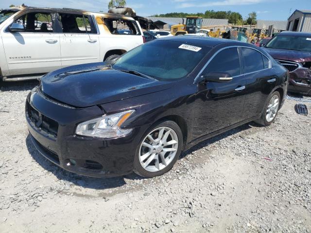 nissan maxima s 2010 1n4aa5ap1ac849781