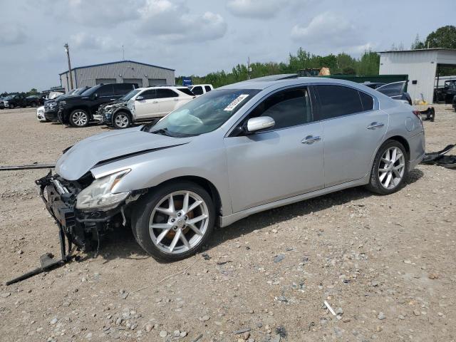 nissan maxima 2010 1n4aa5ap1ac863955