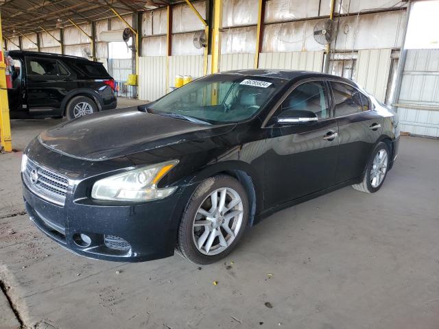 nissan maxima s 2010 1n4aa5ap1ac873787