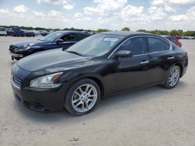 nissan maxima 2011 1n4aa5ap1bc847398