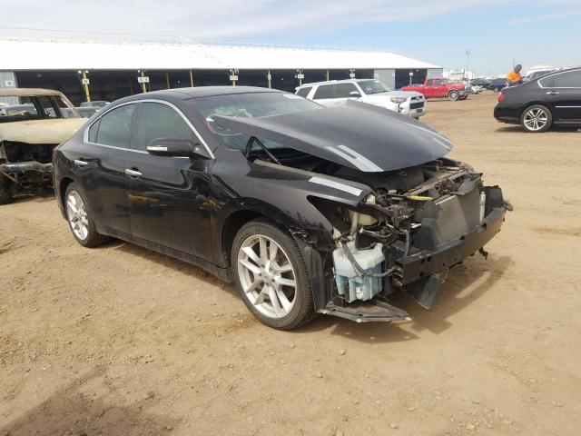 nissan maxima s 2011 1n4aa5ap1bc853833